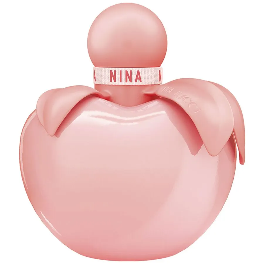 Alternativ bild 0 för Nina Ricci Rose EDT 80 ml