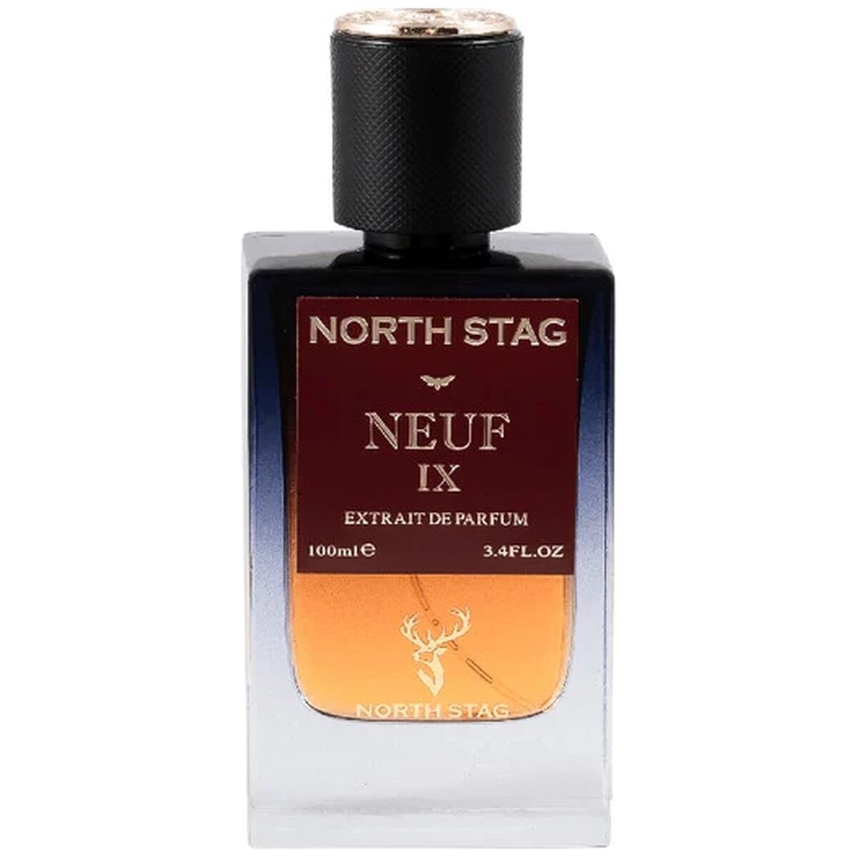 North Stag Neuf IX Extrait de Parfum 100ml