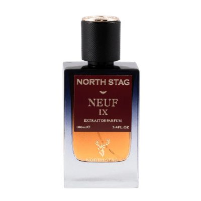 North Stag Neuf IX Extrait de Parfum 100ml