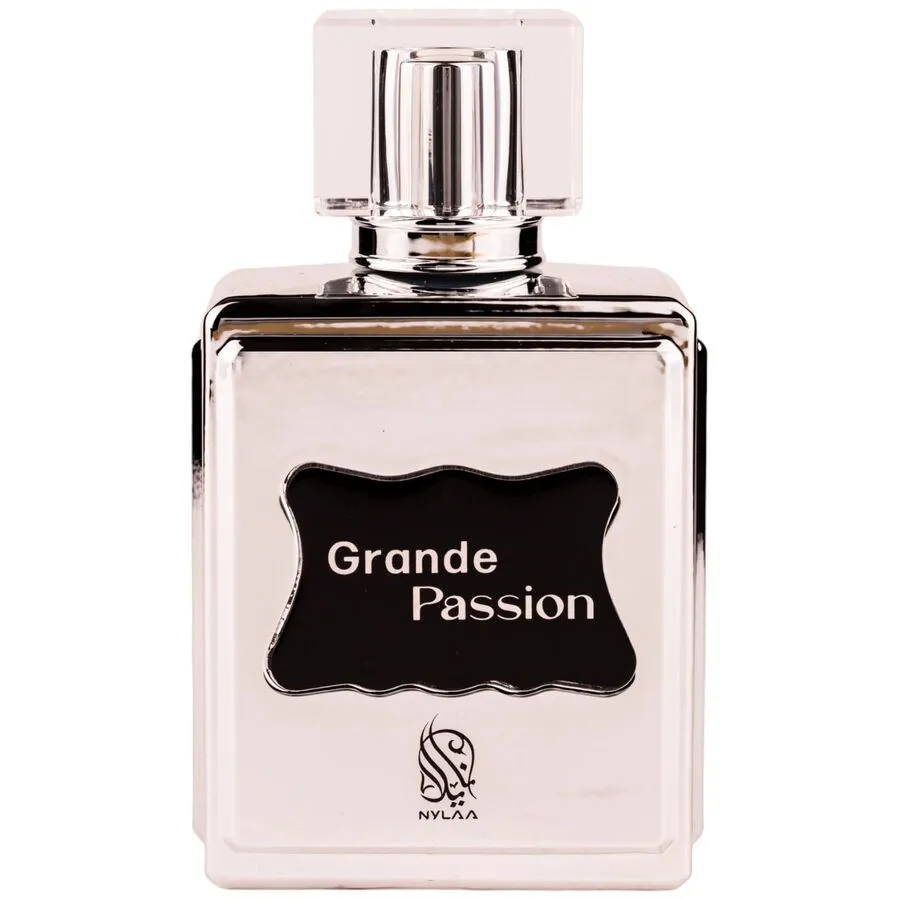 Nylaa Grande Passion edp 100ml