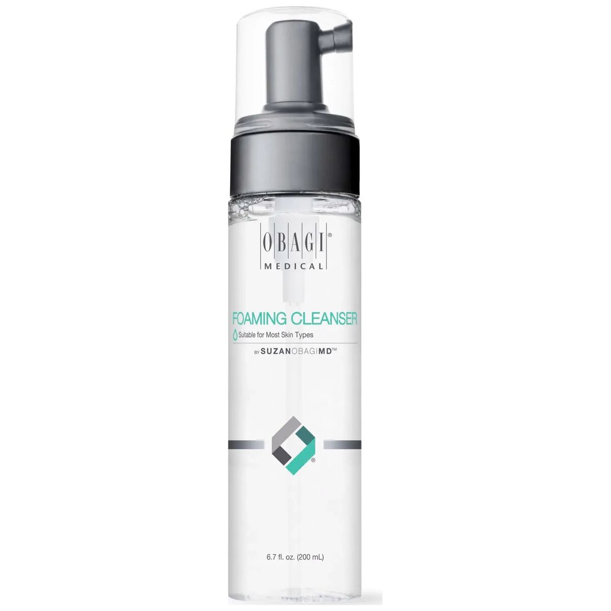 Obagi Foaming Cleanser 200ml