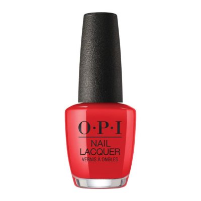 OPI Nail Lacquer My Wish List Is You