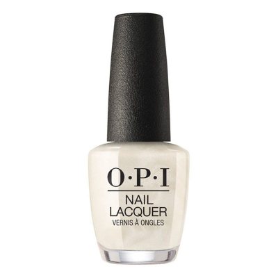 OPI Nail Lacquer Snow Glad I Met You