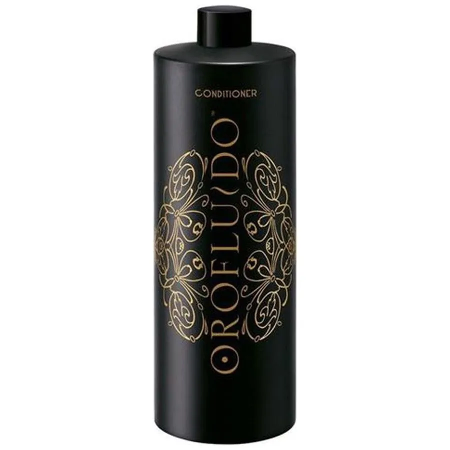 Alternativ bild 0 för Orofluido - Conditioner 1000 ml