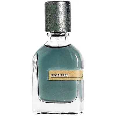 Orto Parisi Megamare Parfum 50ml