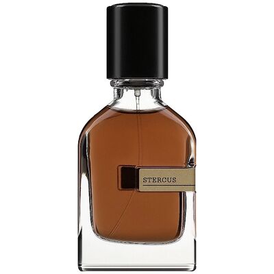 Orto Parisi Stercus Parfum 50ml