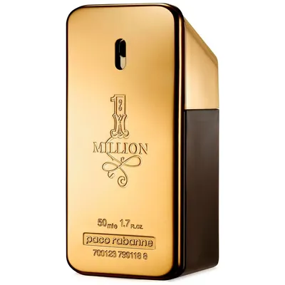 Paco Rabanne 1 Million edt 50ml