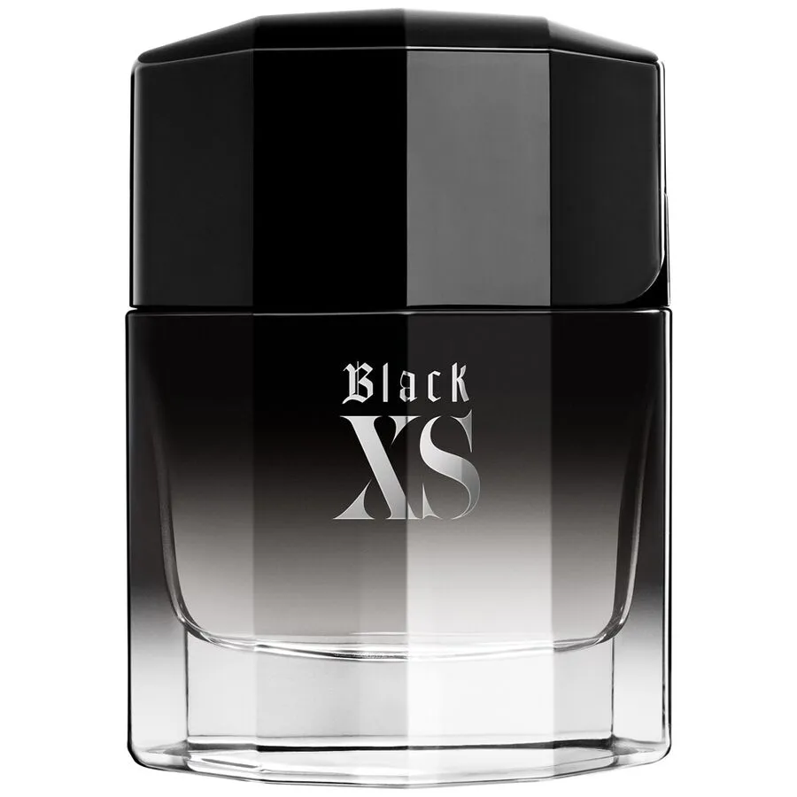 Alternativ bild 0 för Paco Rabanne Black XS For Him edt 50ml