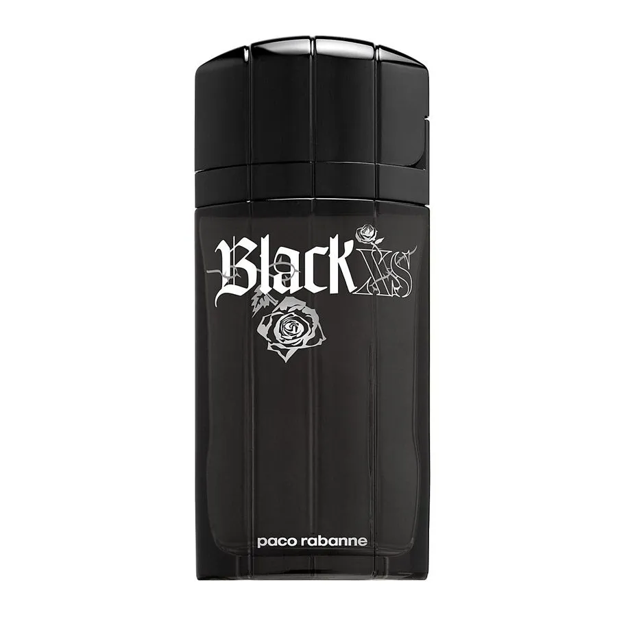 Alternativ bild 0 för Paco Rabanne Black XS EDT 100 ml