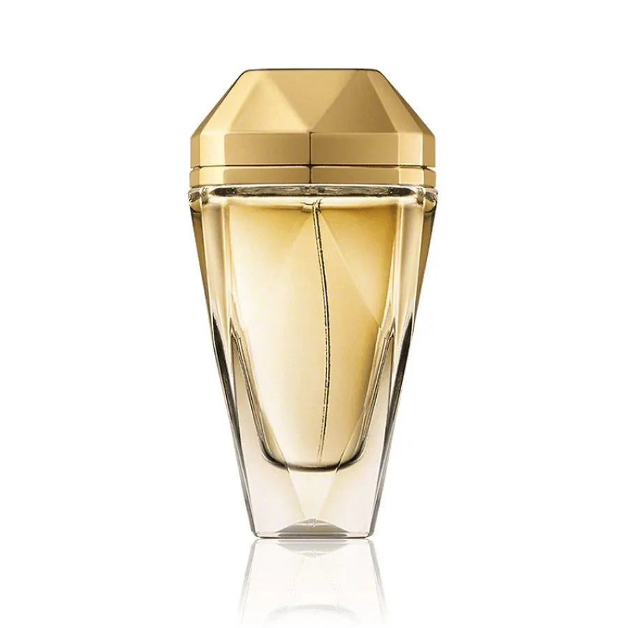 Alternativ bild 0 för Paco Rabanne Lady Million Eau My Gold EDT 50 ml