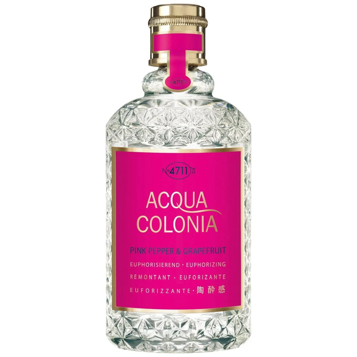 4711 Pink Pepper Grapefruit edc 170ml