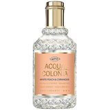 4711 White Peach Coriander Cologne 50ml
