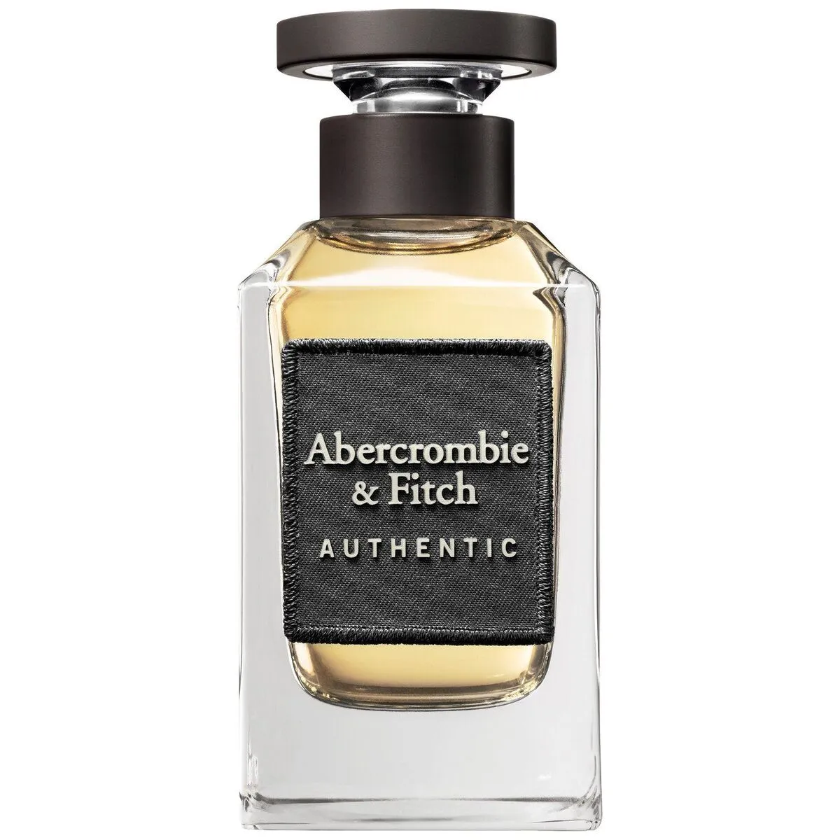 Abercrombie & Fitch Authentic Man edt 30ml
