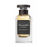 Abercrombie & Fitch Authentic Man edt 30ml