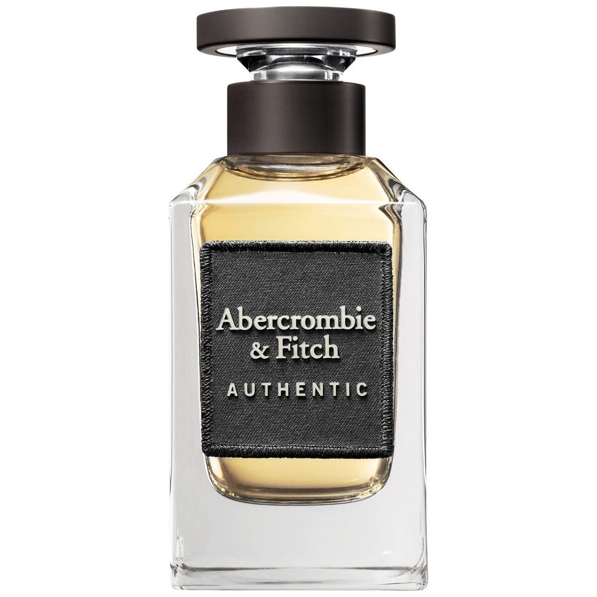 Abercrombie & Fitch Authentic Man edt 50ml