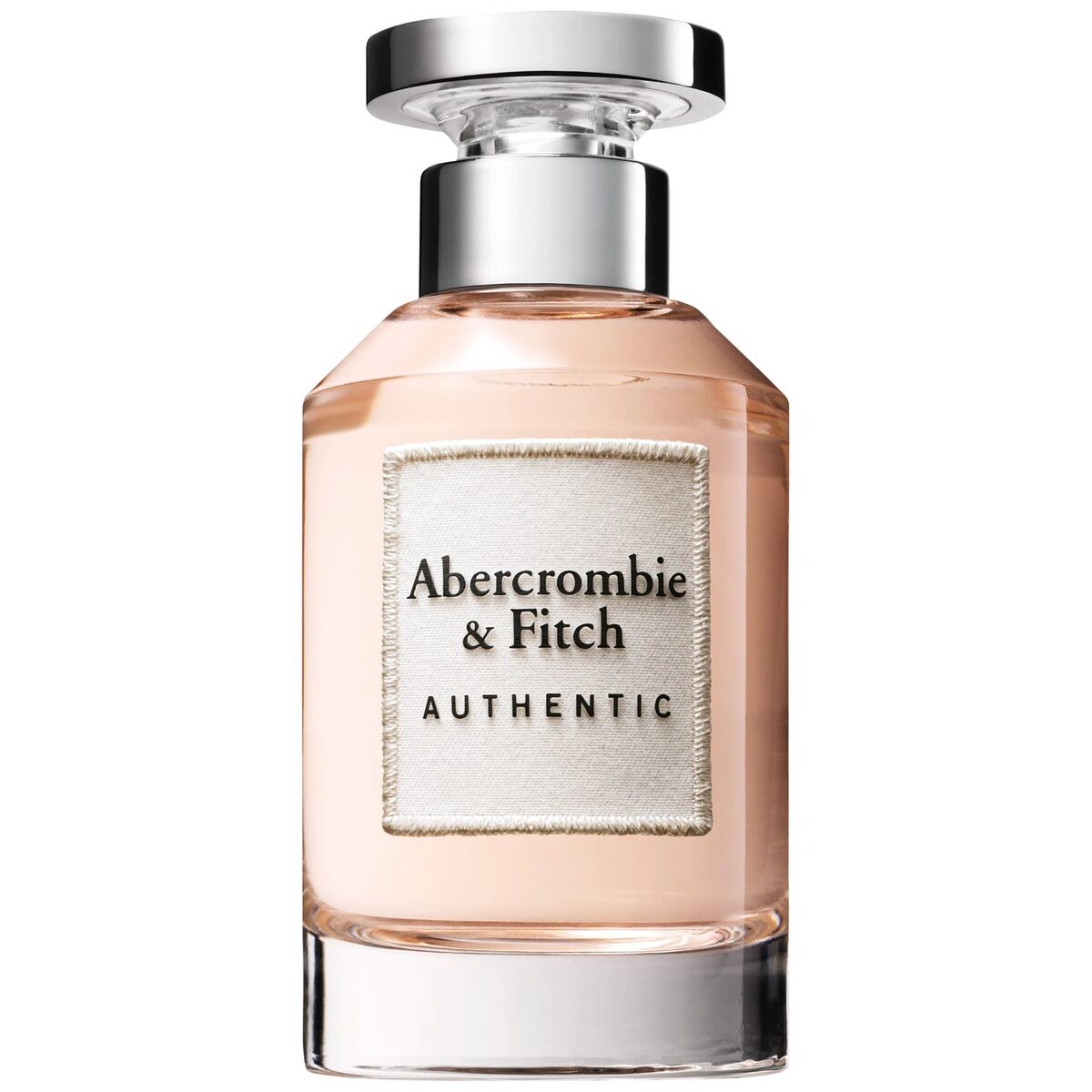 Abercrombie & Fitch Authentic Woman edp 50ml
