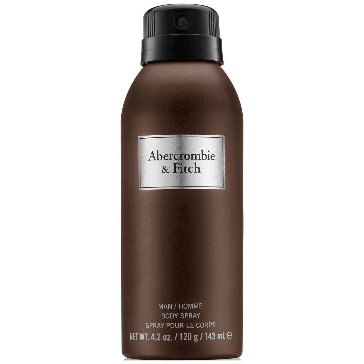 Abercrombie & Fitch First Instinct Deo Spray 143ml