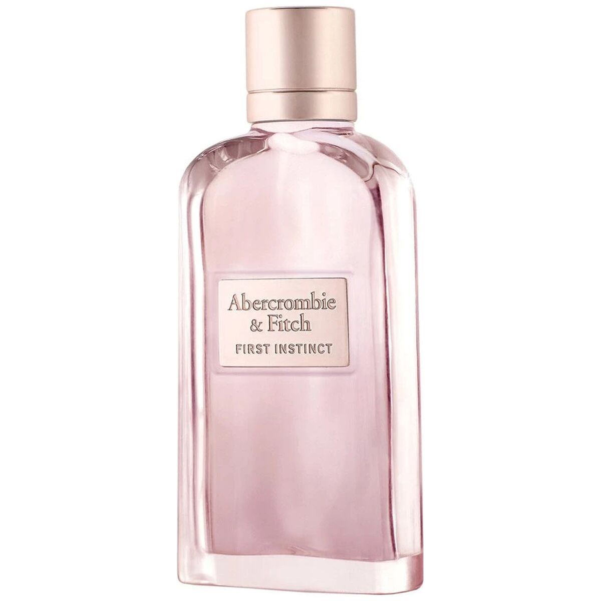 Abercrombie & Fitch First Instinct Woman edp 100ml