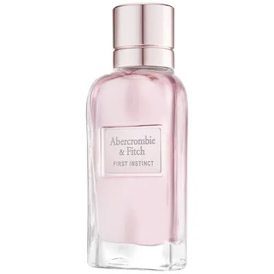 Abercrombie & Fitch First Instinct Together For Her edp 50ml