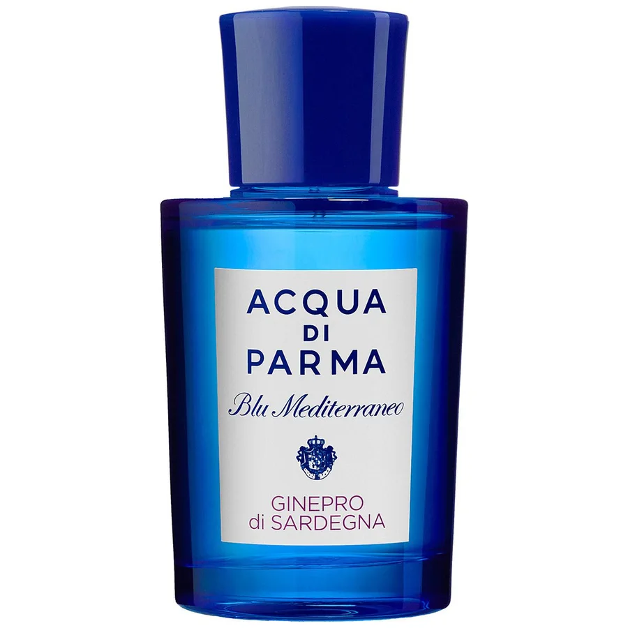 Acqua Di Parma Blu Mediterraneo Ginepro Di Sardegna Edt 75ml