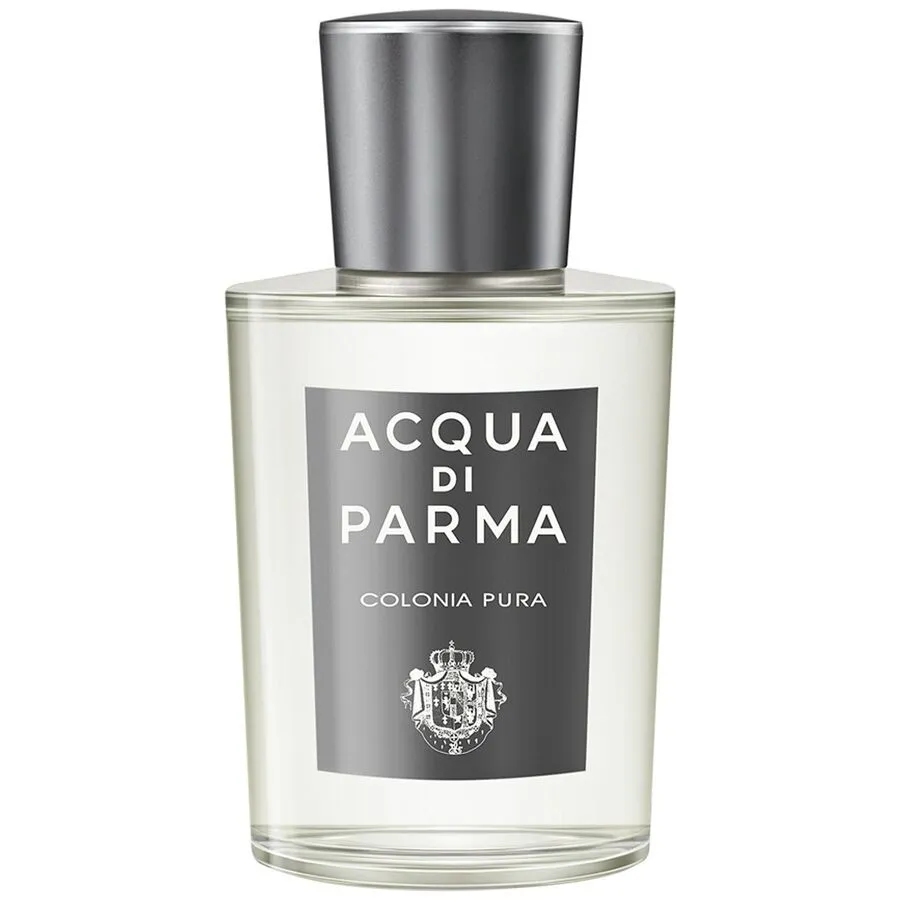 Alternativ bild 0 för Acqua di Parma Colonia Pura Eau de Cologne Spray  180 ml