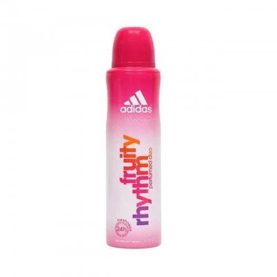 Adidas Fruity Rhythm Deo Spray 150ml