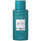 Adolfo Dominguez Agua Fresca Citrus Cedro Deo Spray 150ml