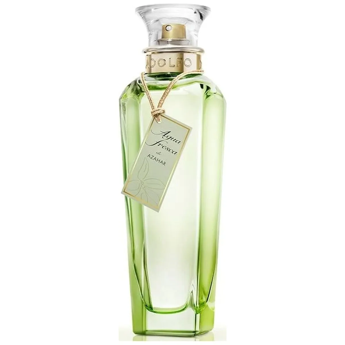 Adolfo Dominguez Agua Fresca De Azahar edt 200ml
