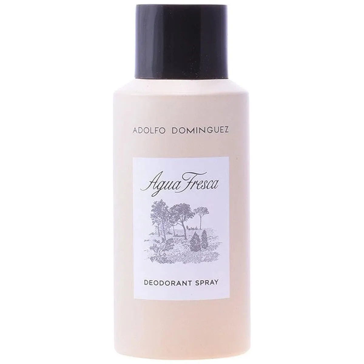 Adolfo Dominguez Agua Fresca Deo Spray 150ml