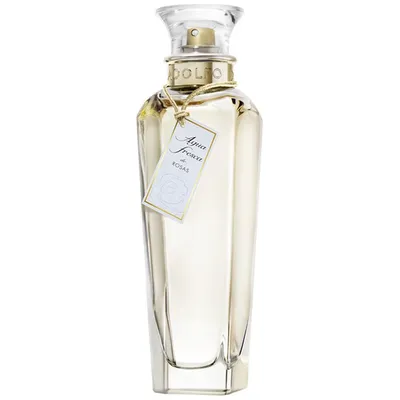 Adolfo Dominguez Agua Fresca Rosas edt 200ml