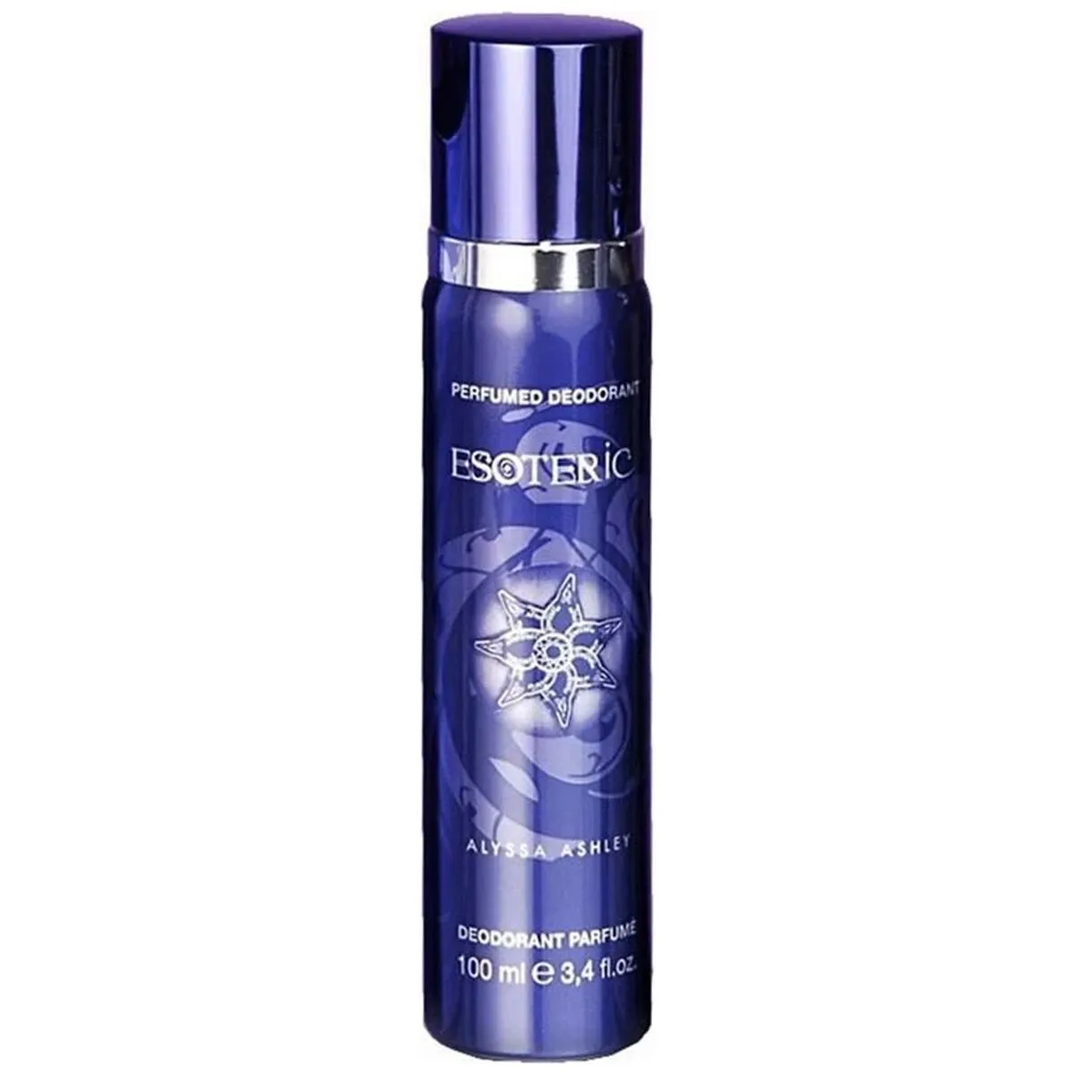 Alyssa Ashley Esoteric Deo Spray 100ml