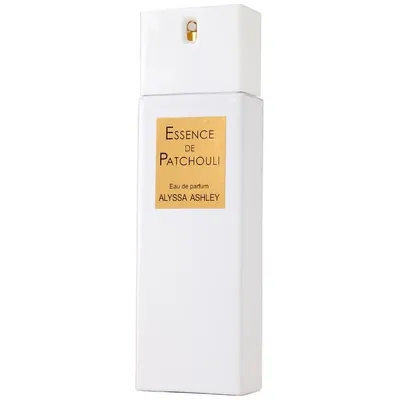 Alyssa Ashley Essence de Patchouli edp 50ml