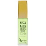 Alyssa Ashley Green Tea Essence edt 100ml