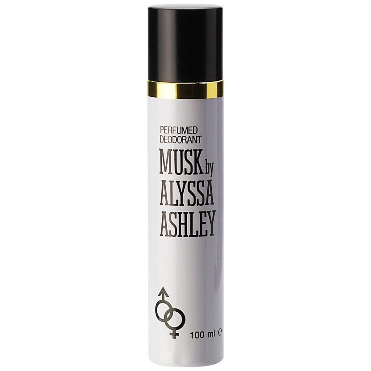 Alyssa Ashley Musk Deo Spray 75ml