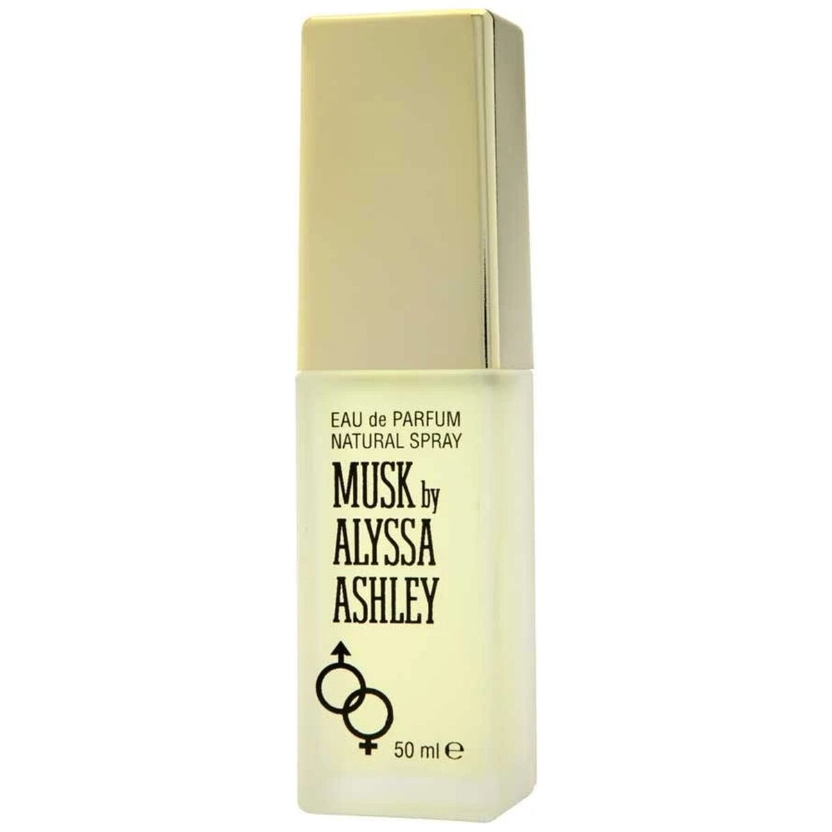 Alyssa Ashley Musk edc 100ml