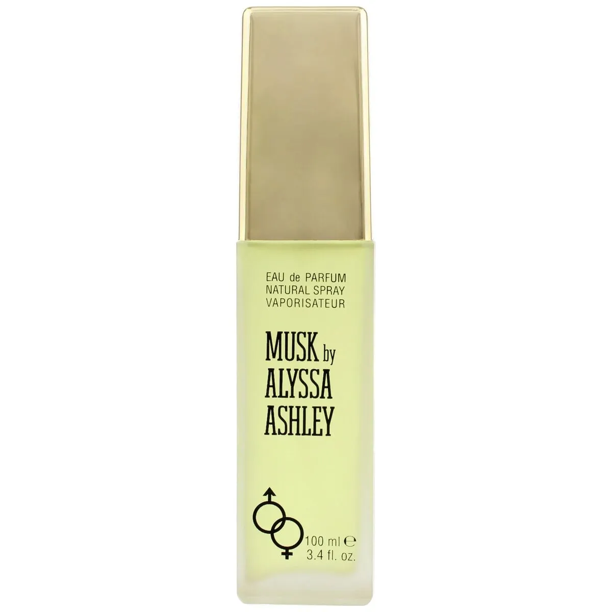 Alyssa Ashley Musk edp 50ml
