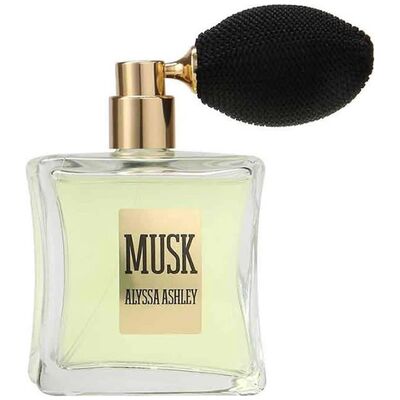 Alyssa Ashley Musk Retro Chic edt 100ml