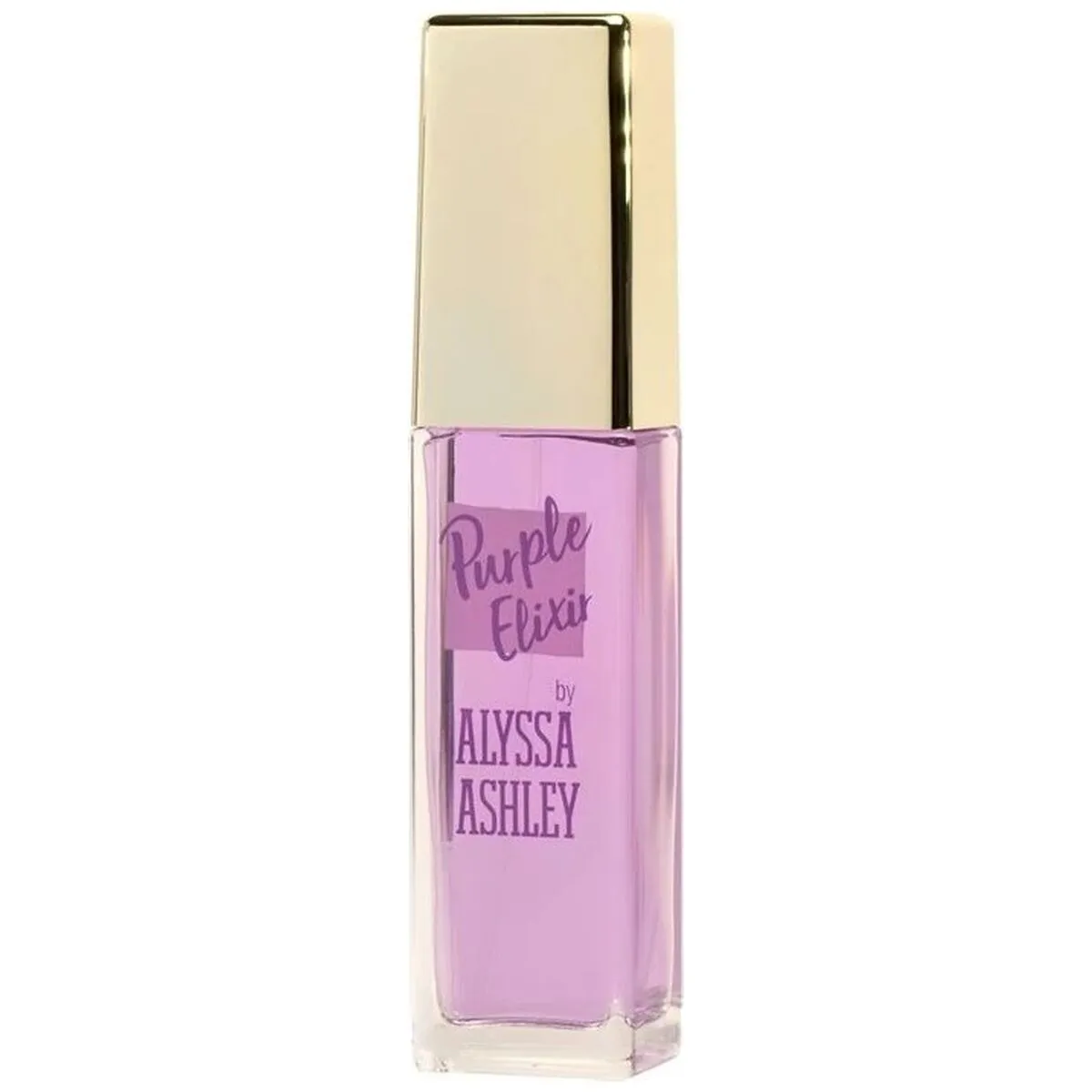 Alyssa Ashley Purple Elixir edt 25ml