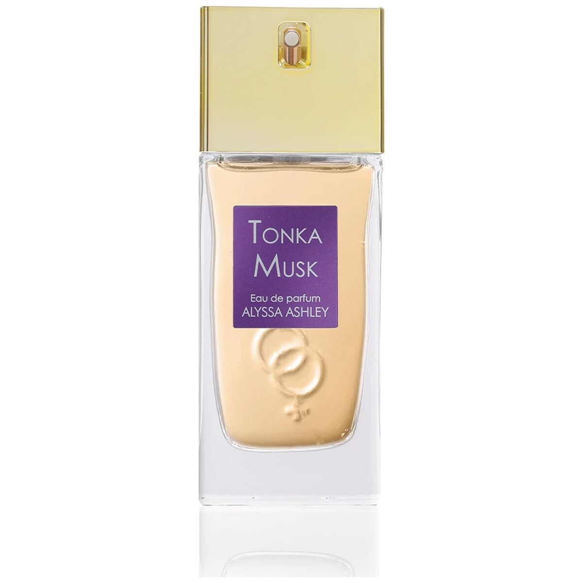 Alyssa Ashley Tonka Musk edp 30ml