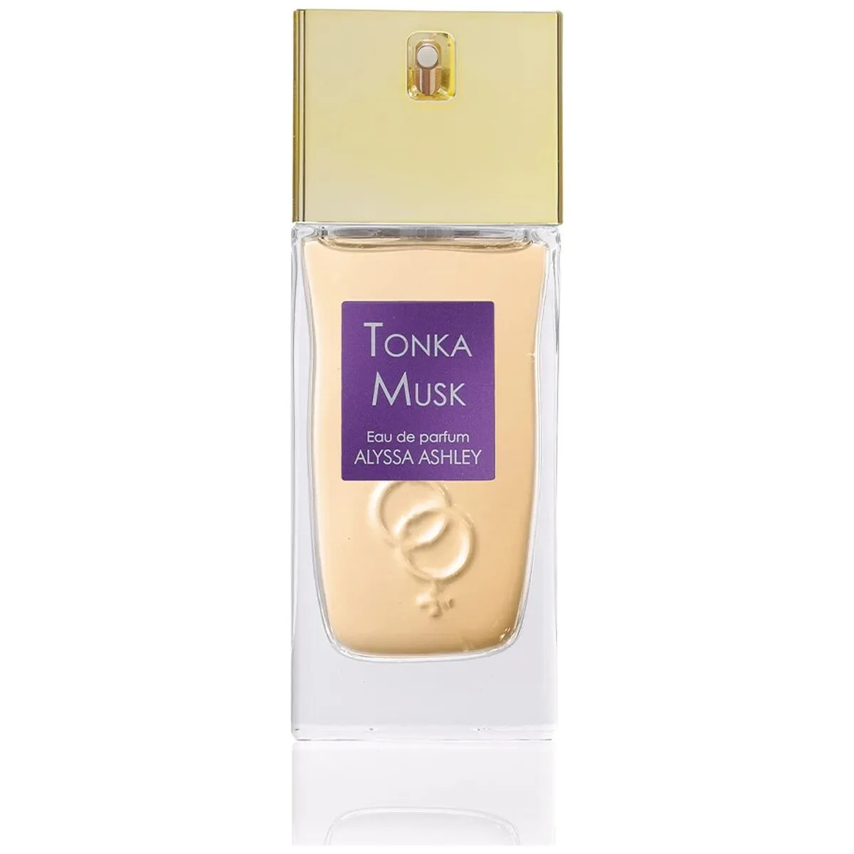 Alyssa Ashley Tonka Musk edp 30ml