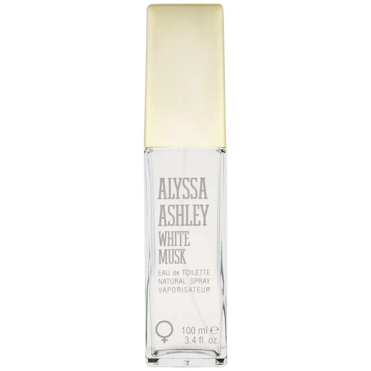 Alyssa Ashley Alyssa Ashley White Musk edt 100ml