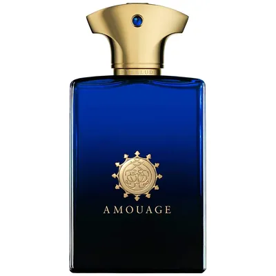 Amouage Interlude Men edp 50ml