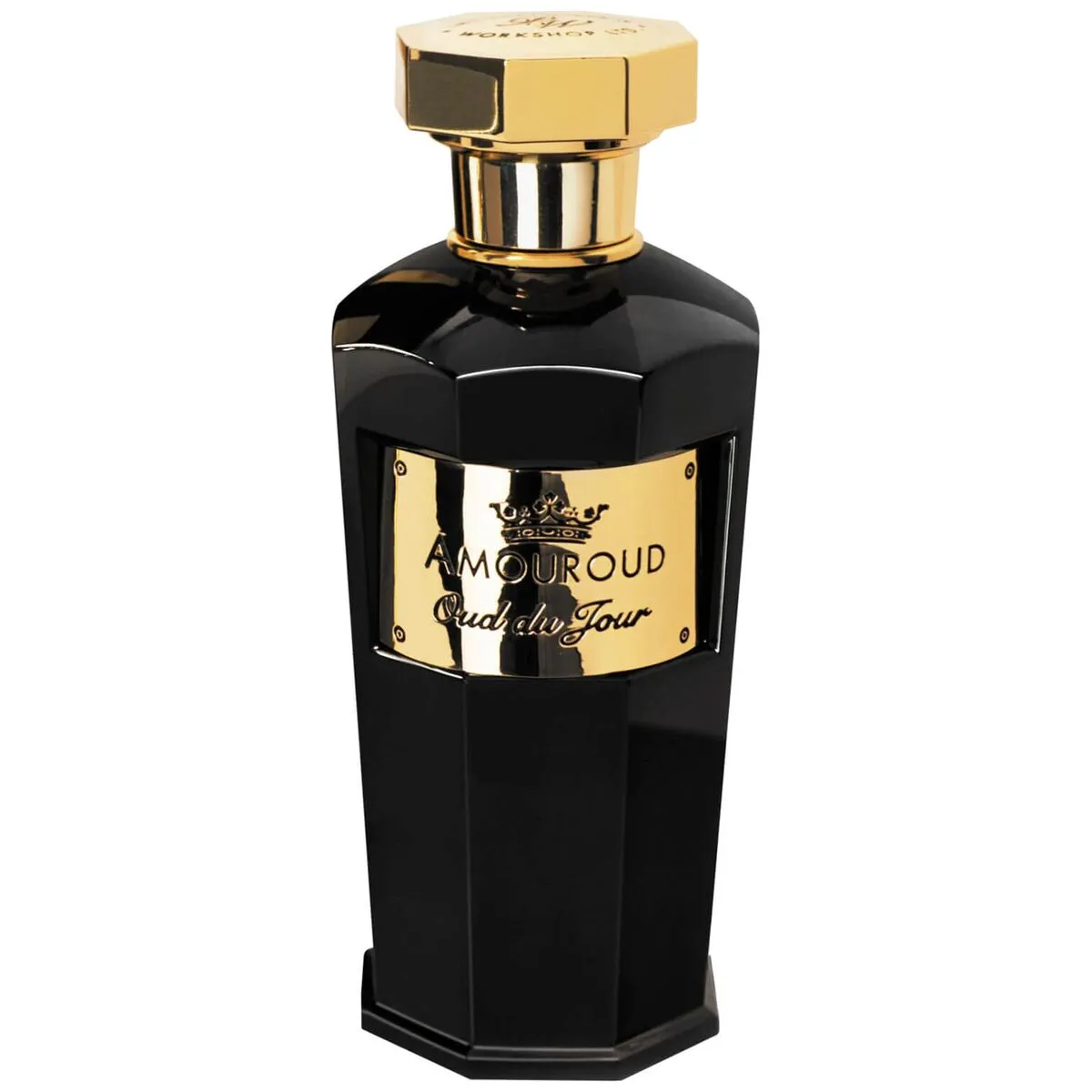 Amouroud Oud Du Jour edp 100ml