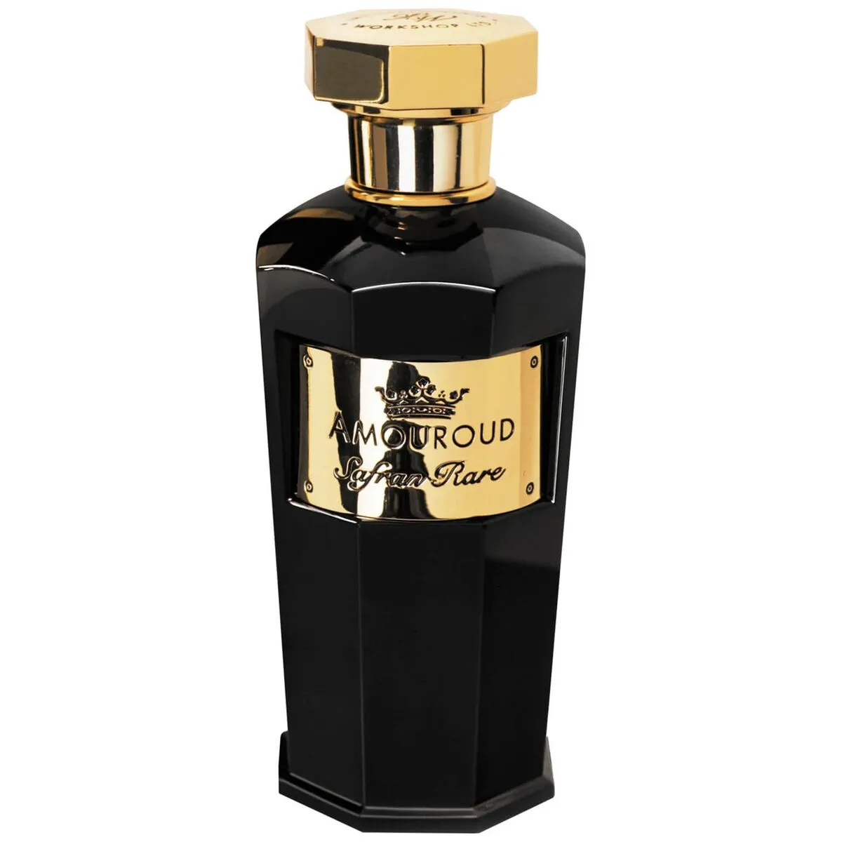 Amouroud Safran Rare edp 100ml