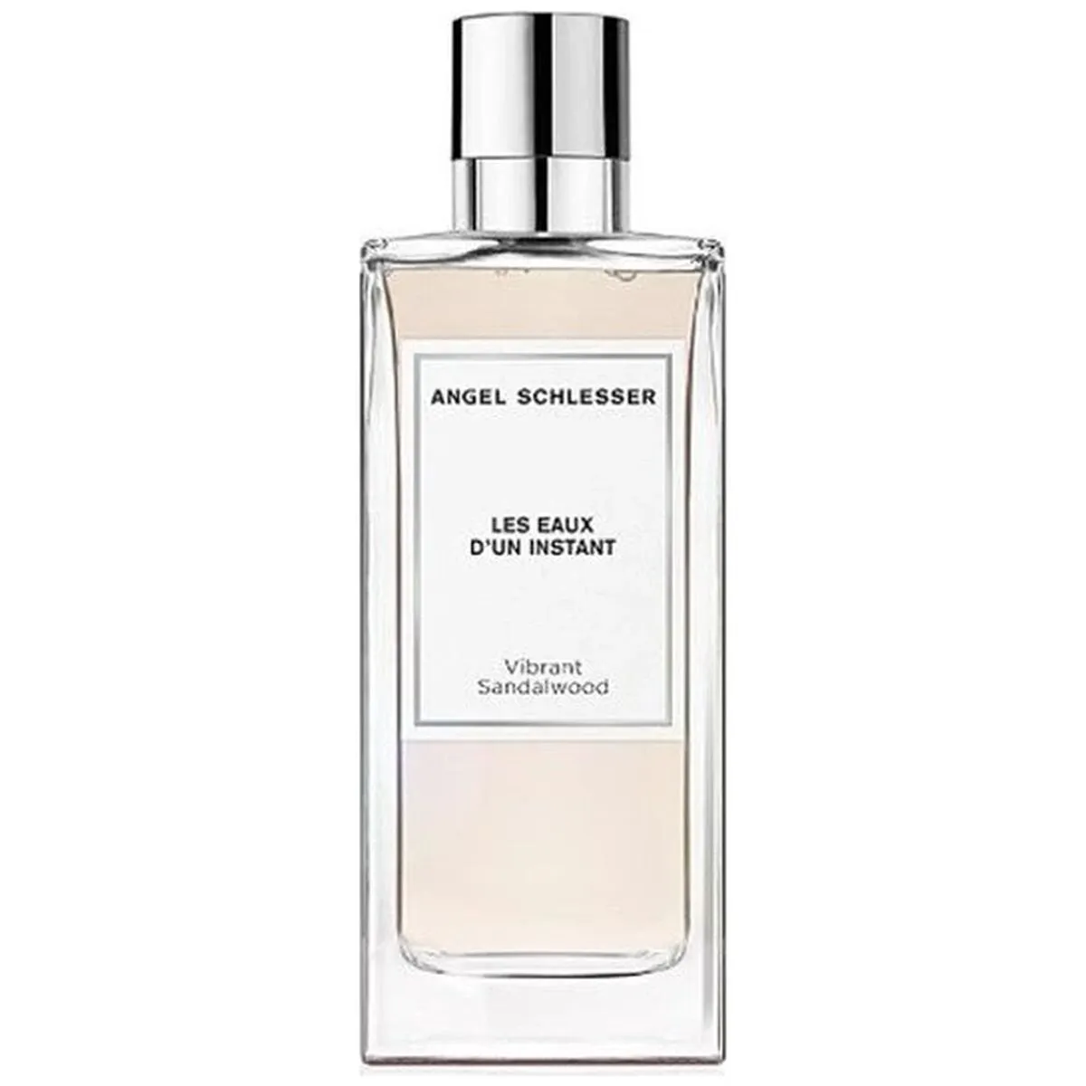 Angel Schlesser Vibrant Sandalwood edt 100ml