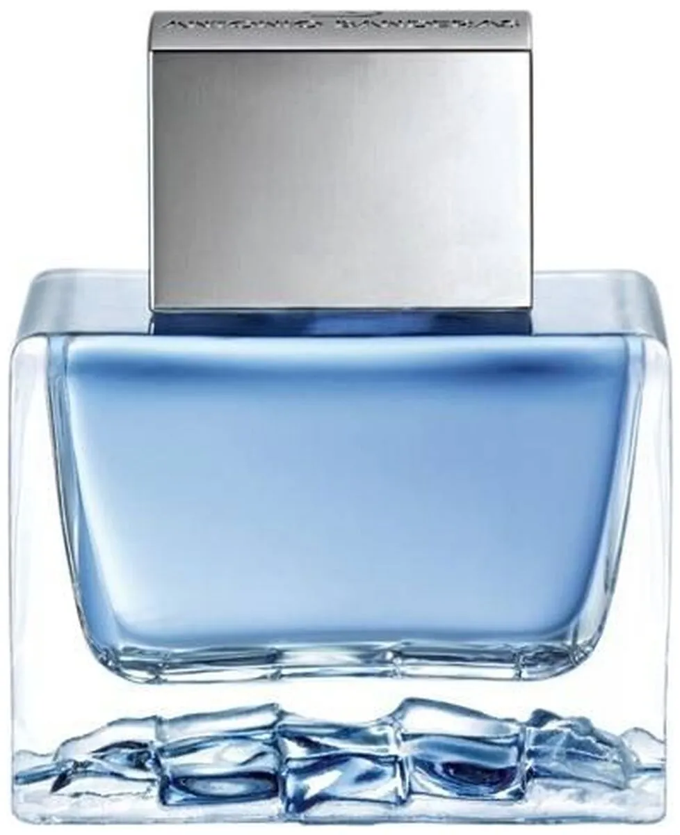 Antonio Banderas Blue Seduction For Men edt 50ml