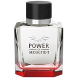 Antonio Banderas Power Of Seduction edt 100ml