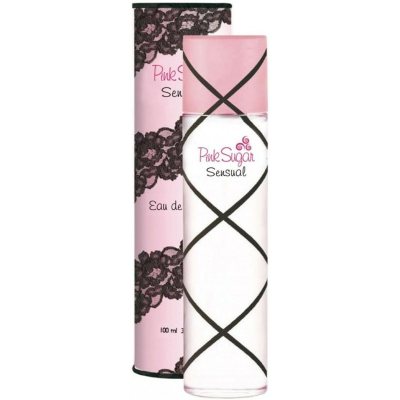 Aquolina Pink Sugar Sensual edt 50ml