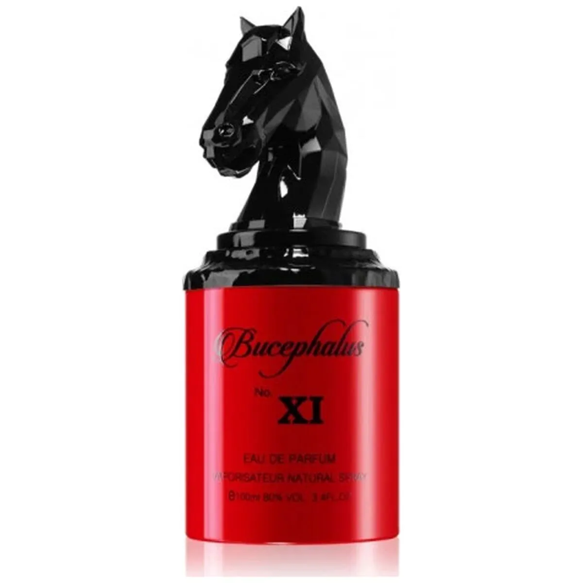 Armaf Bucephalus XI Pour Homme edp 100ml