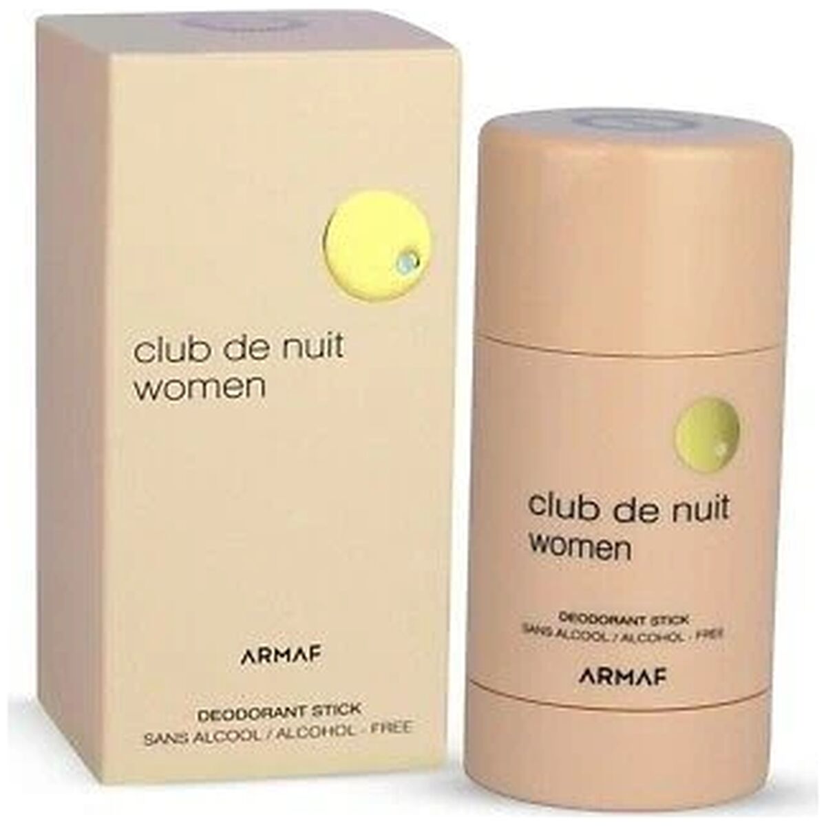 Armaf Club de Nuit Women Deo Stick 75g